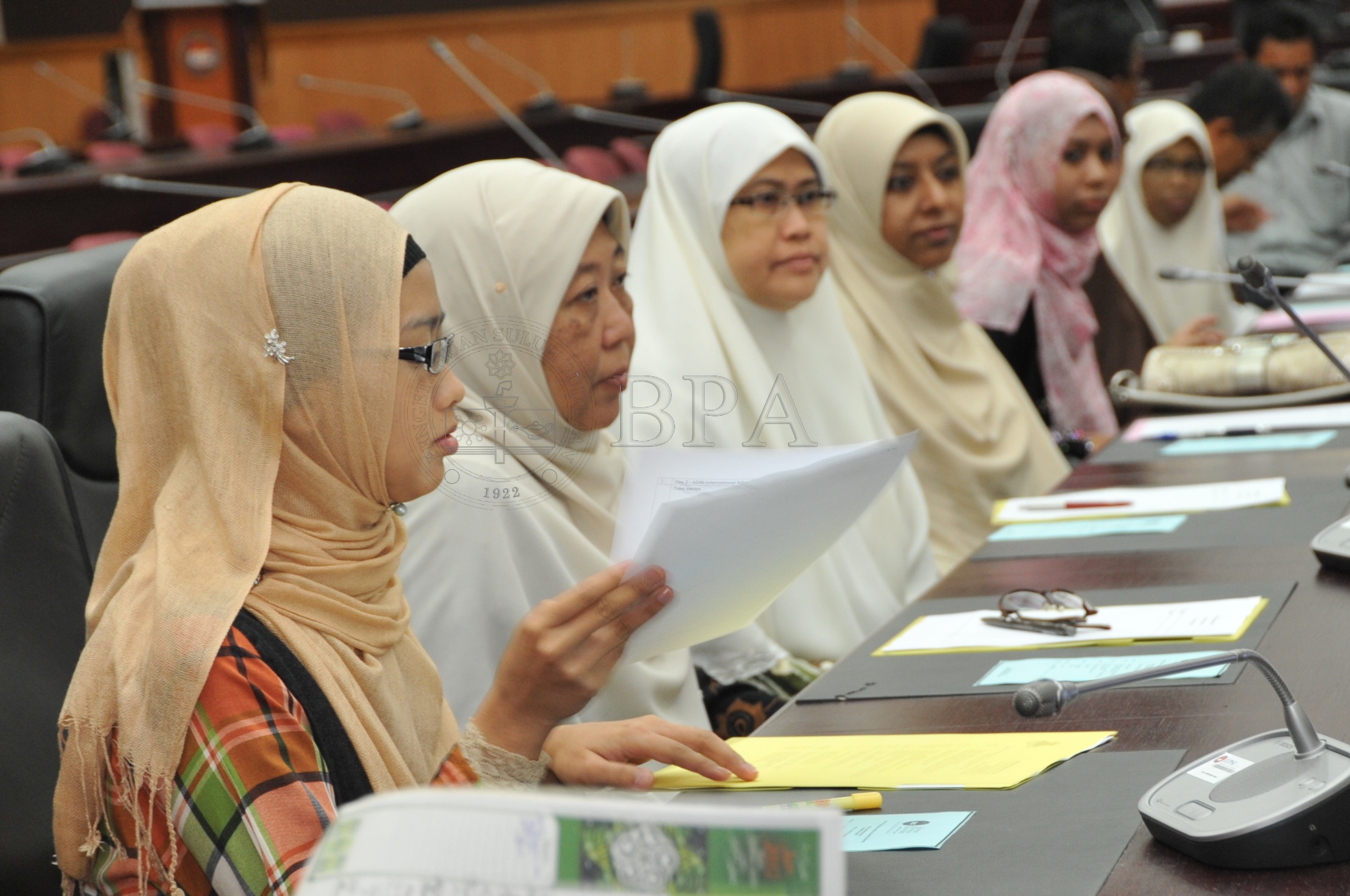 BPA 12 64 singapura PRO 9902